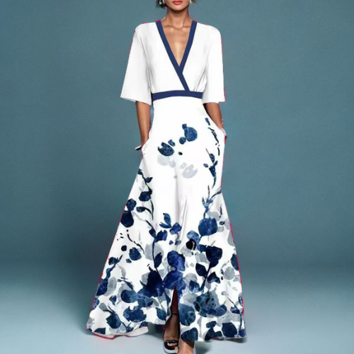 Vela - Elegantes Kleid für Damen
