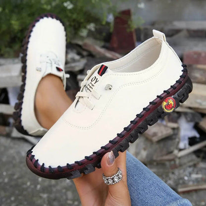 Victoria | Komfort- & Stabilitäts-Sneaker
