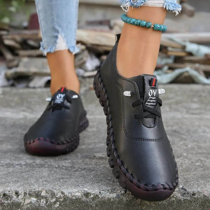 Victoria | Komfort- & Stabilitäts-Sneaker