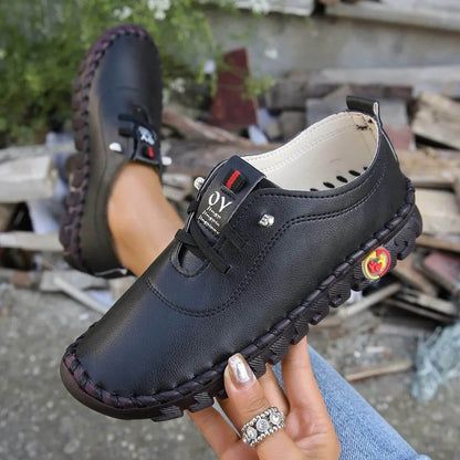 Victoria | Komfort- & Stabilitäts-Sneaker