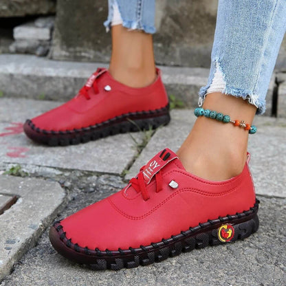 Victoria | Komfort- & Stabilitäts-Sneaker