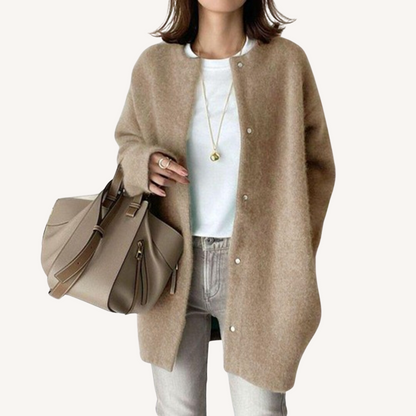 Amelia | Elegante Cardigan