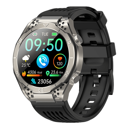 ChronoOne- EKG Smartwatch