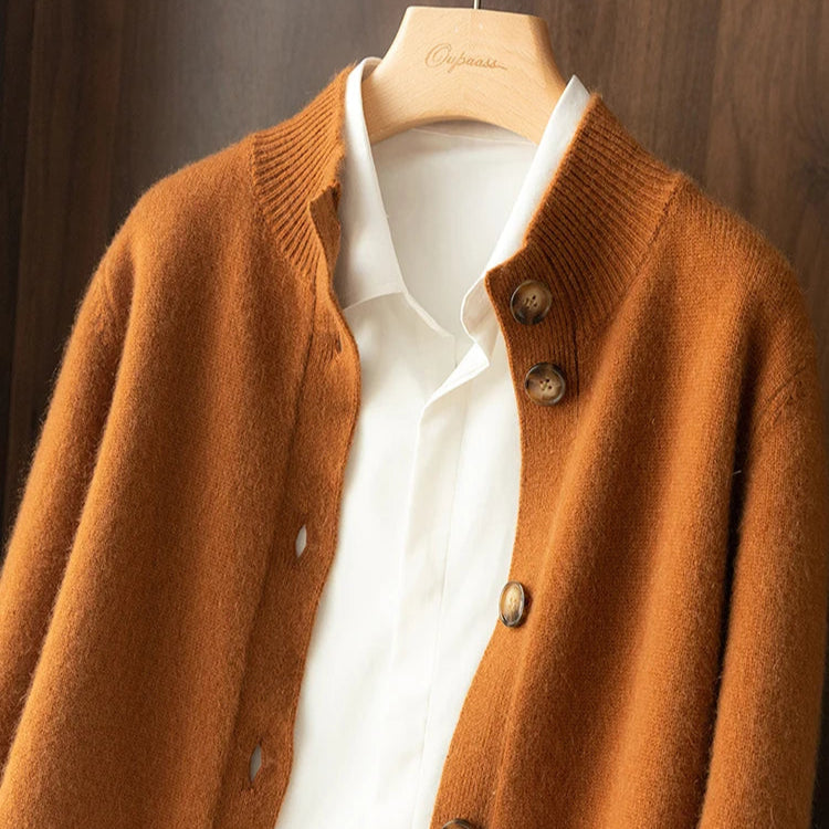 Arlina Merino Vest