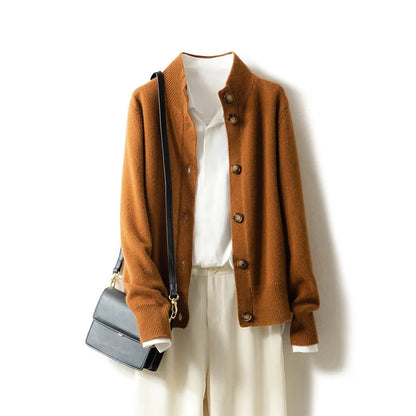 Arlina Merino Vest