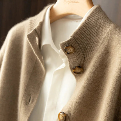Arlina Merino Vest