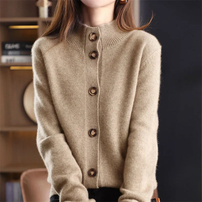 Arlina Merino Vest