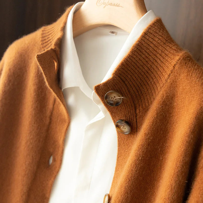 Arlina Merino Vest