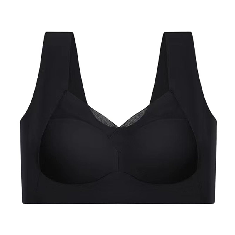 SILK De opnieuw uitgevonden beha