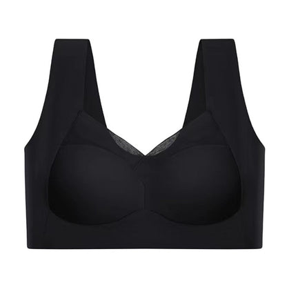 SILK De opnieuw uitgevonden beha
