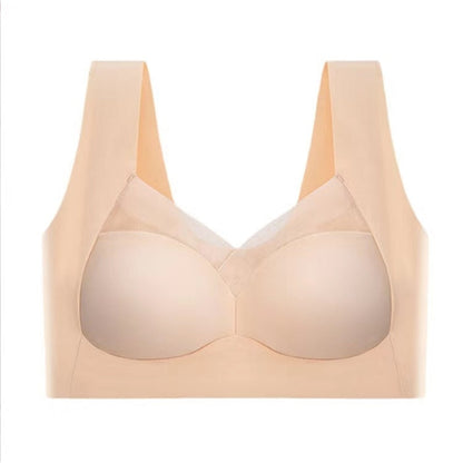 SILK De opnieuw uitgevonden beha