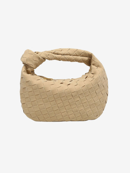 Gio Mini Wildledertasche