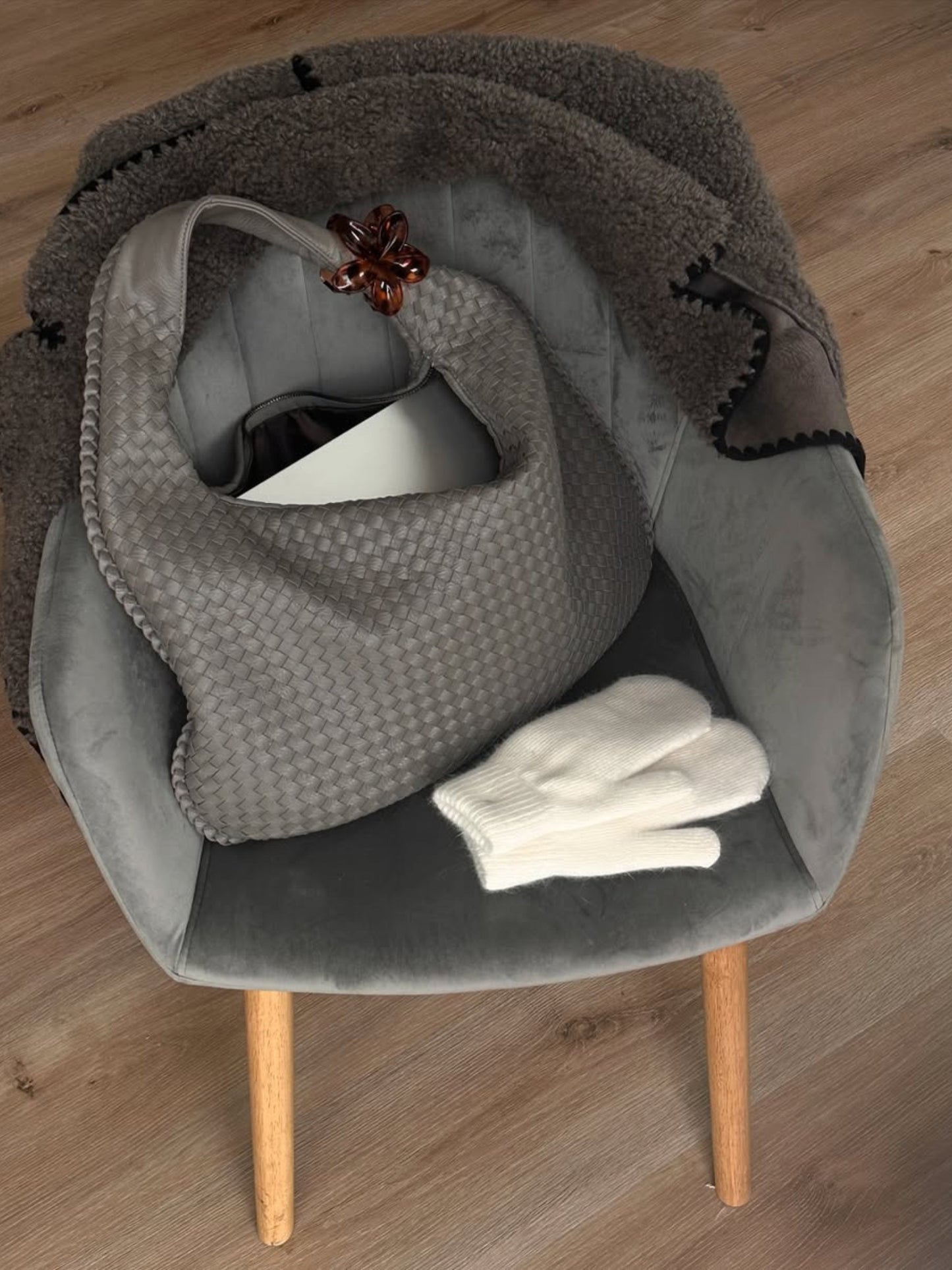 Gio Tote Tasche