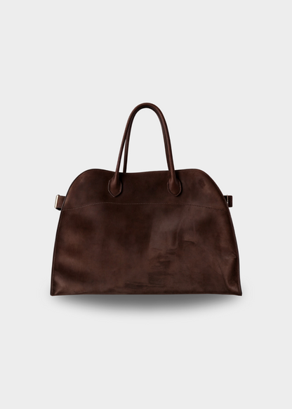 Aurora™ | Suede Skuldertaske BB