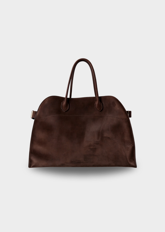 Aurora™ | Suede Skuldertaske BB