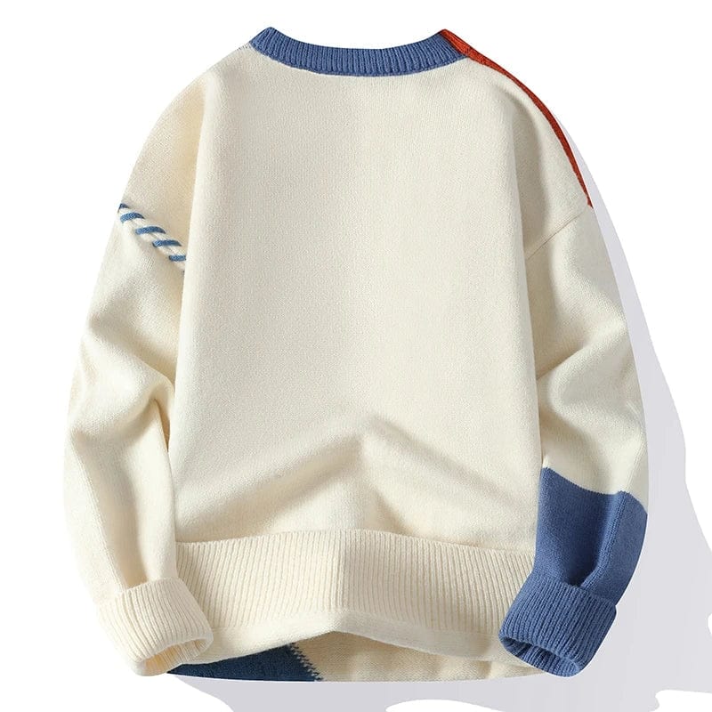 Dominico Devoi Sweater