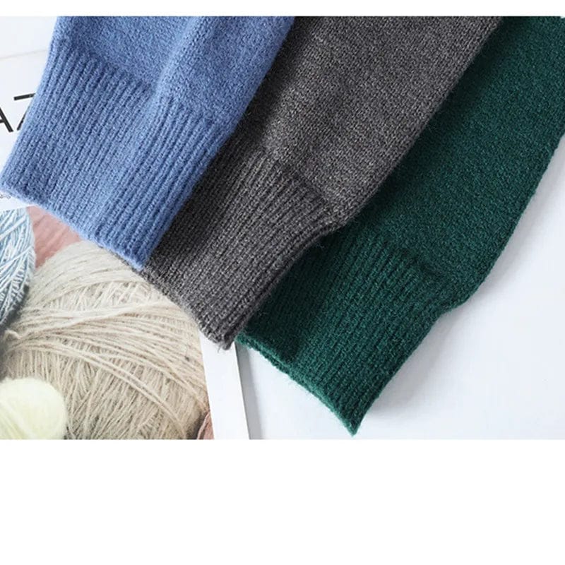 Dominico Devoi Sweater