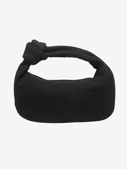 Gio Medium Wildledertasche