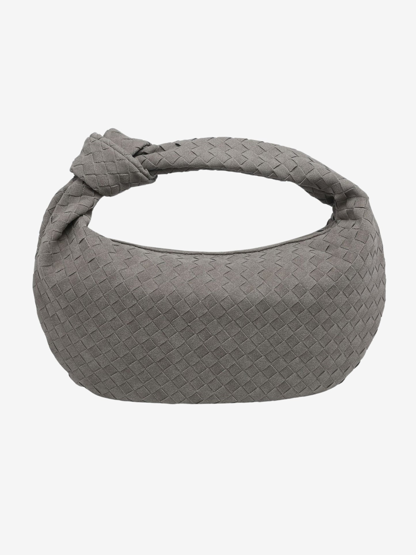 Gio Medium Wildledertasche