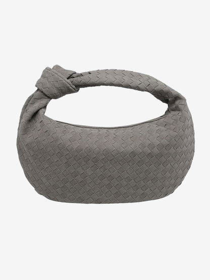 Gio Medium Wildledertasche