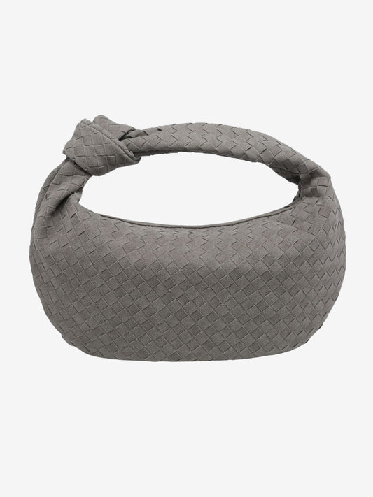 Gio Medium Wildledertasche