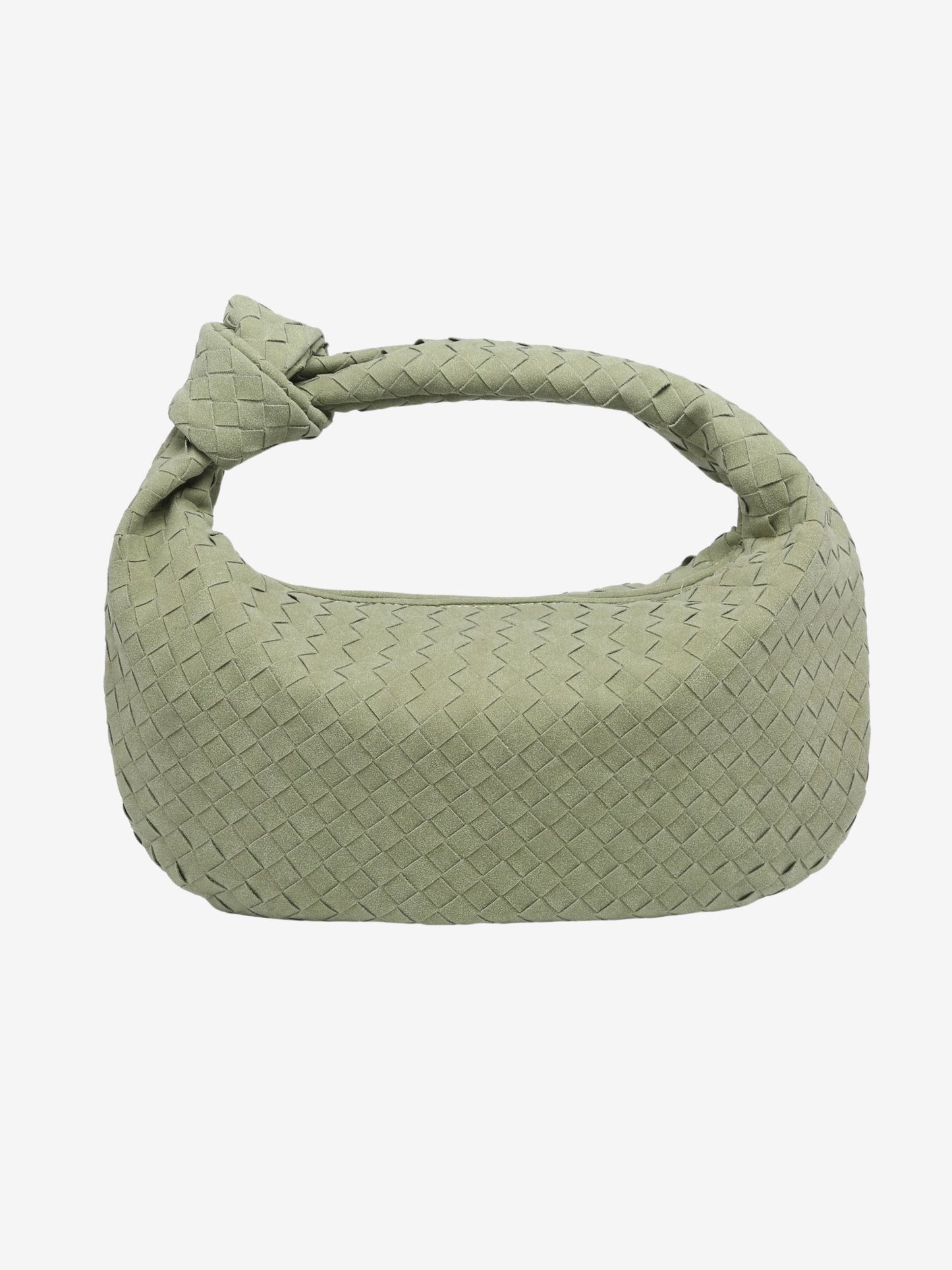 Gio Medium Wildledertasche