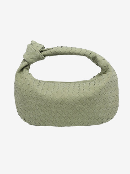 Gio Medium Wildledertasche