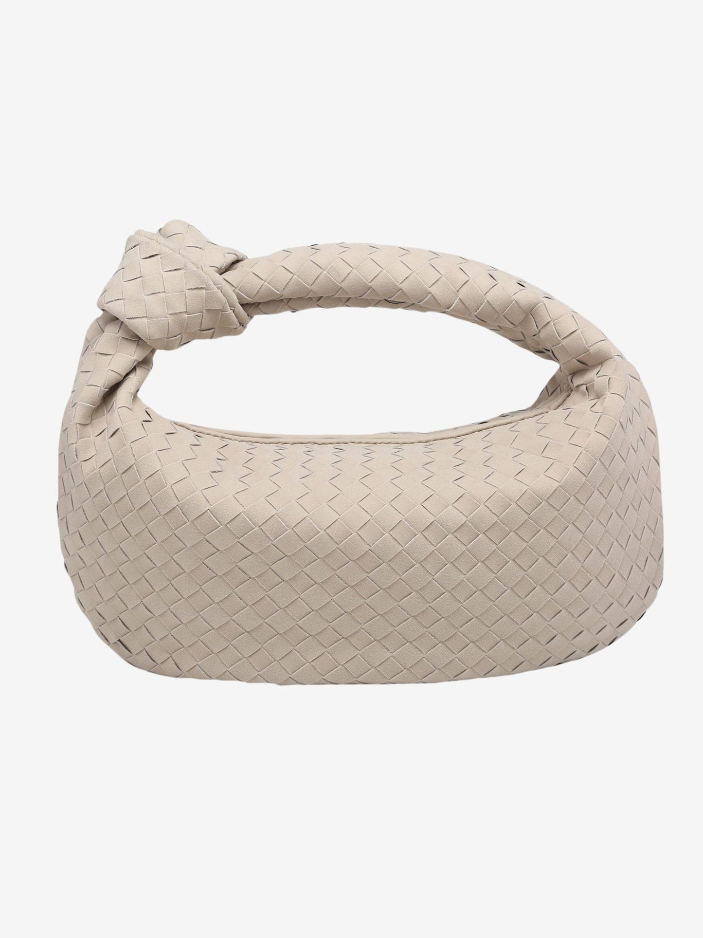 Gio Medium Wildledertasche