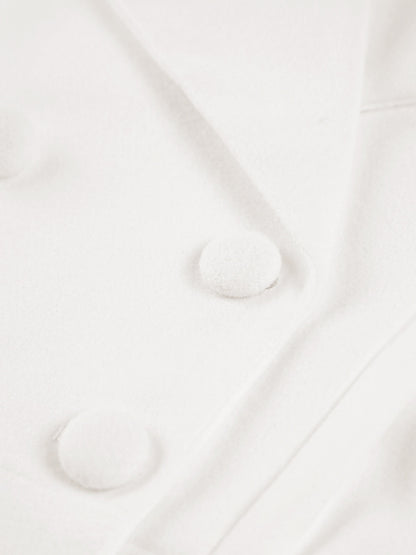 Miss Paris Trenchcoat