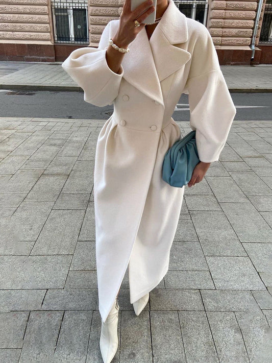 Miss Paris Trenchcoat
