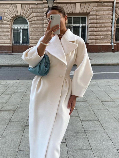 Miss Paris Trenchcoat