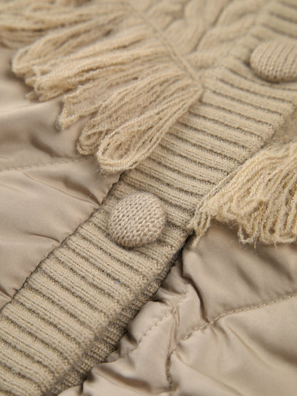 ELYRA™ | Modern Gilet