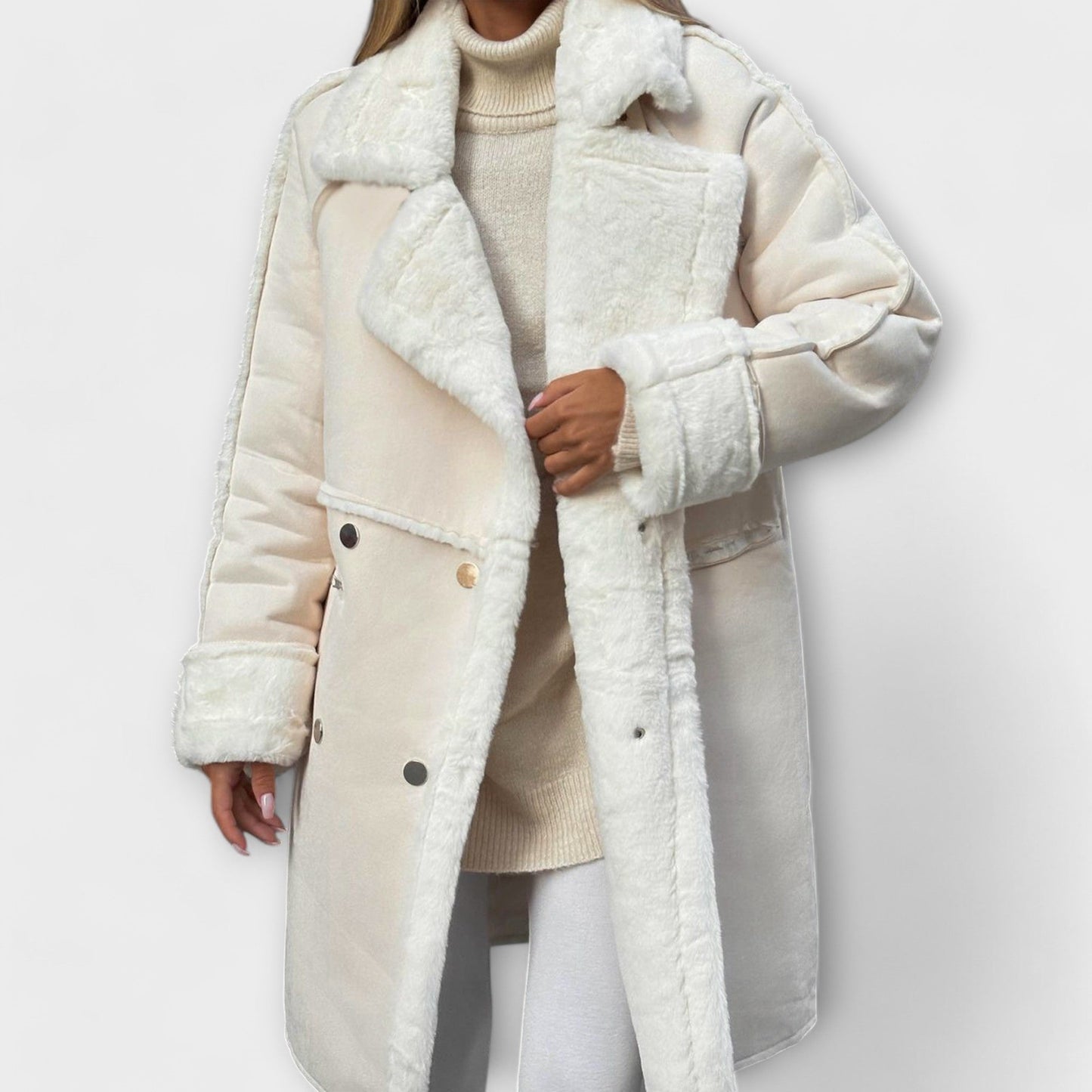 Rikka - Elegante Jacke