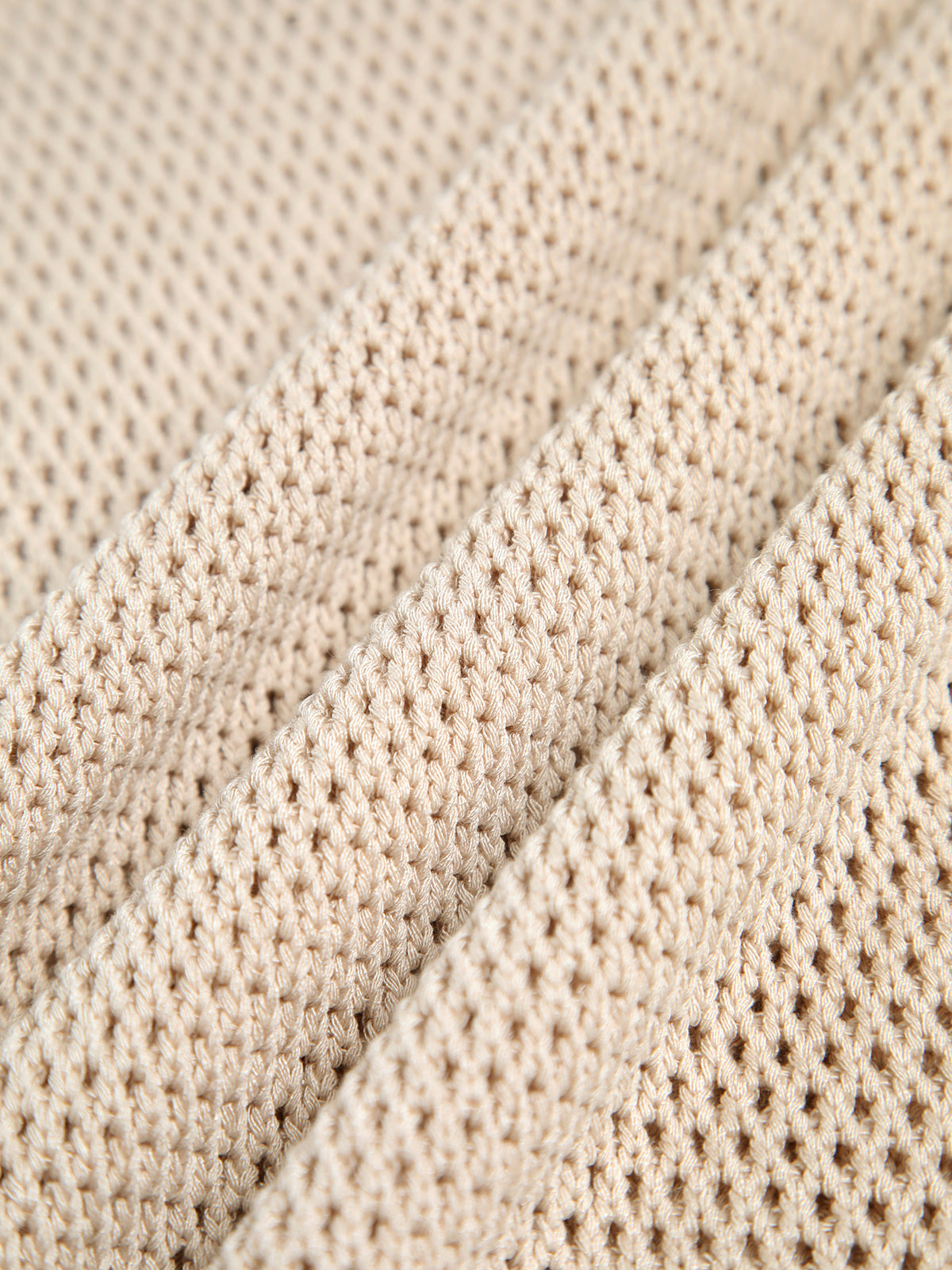 Emma Knit Tank Top™ – Leichtes Strick-Top mit Hohldesign für mühelosen Stil