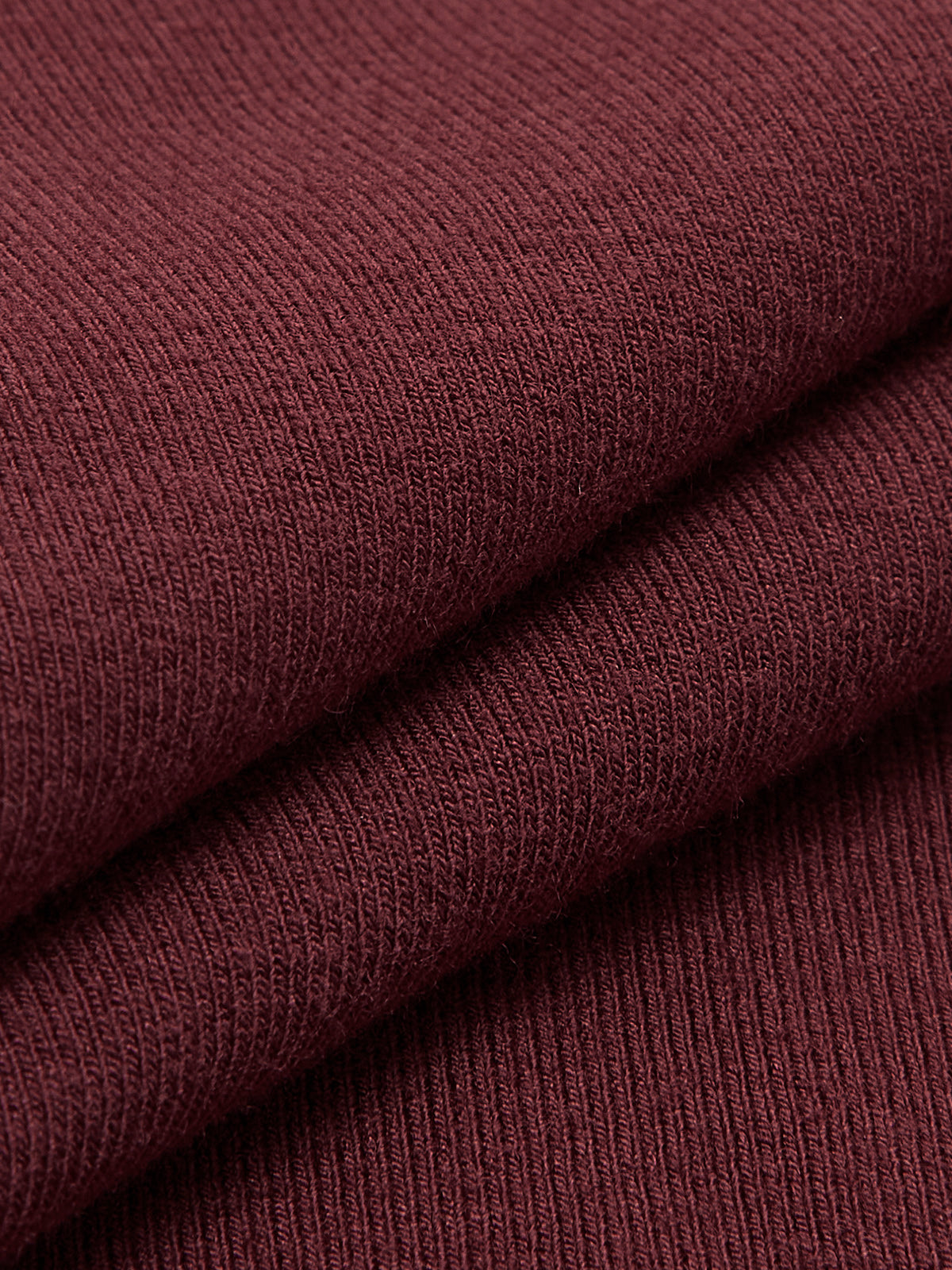 T-Shirt mit überkreuztem Kragen, Falten und Taillierung