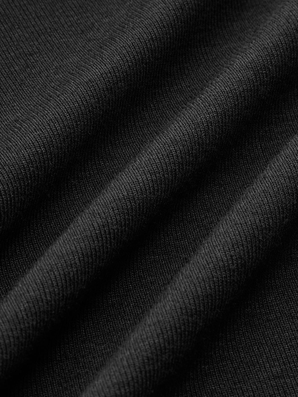 Longsleeve met ruches