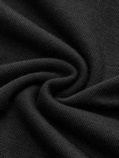 Longsleeve met ruches