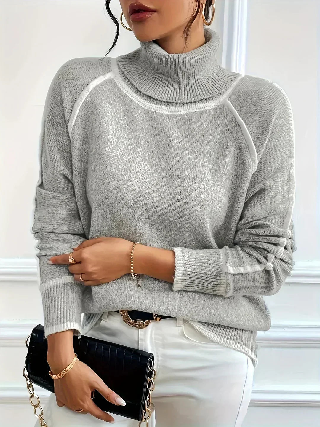 Elle | Comfortabele coltrui