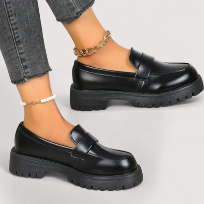 Giada – Elegante Bequeme Loafer