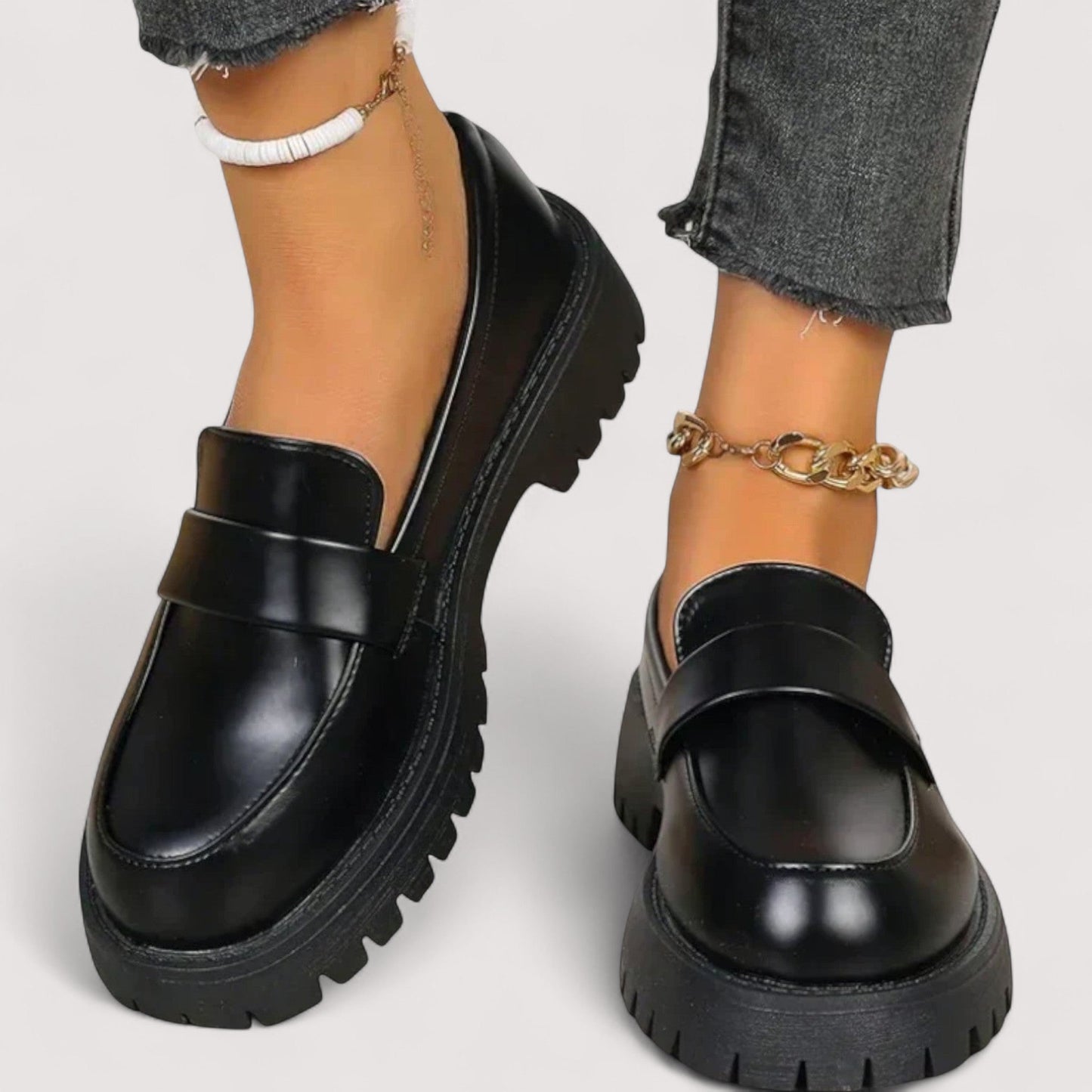 Giada – Elegante Bequeme Loafer