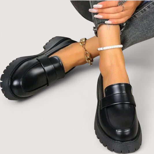 Giada – Elegante Bequeme Loafer