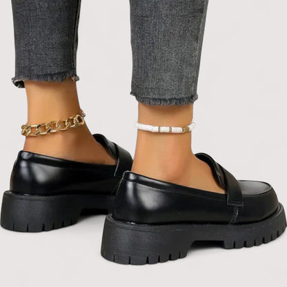 Giada – Elegante Bequeme Loafer