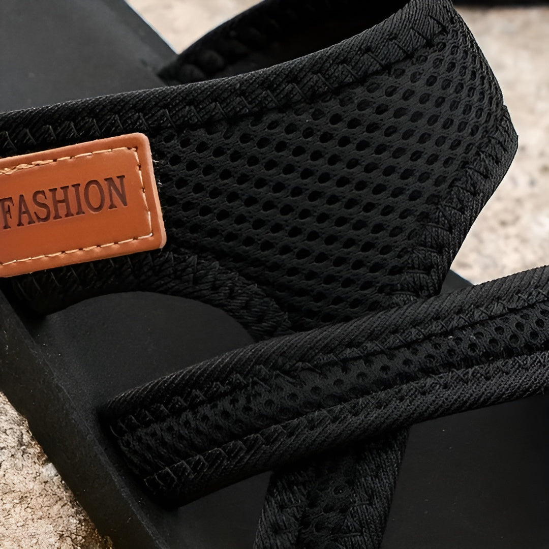 BIBBI™ Damen Sandalen - Orthopädischer Komfort für empfindliche Füße