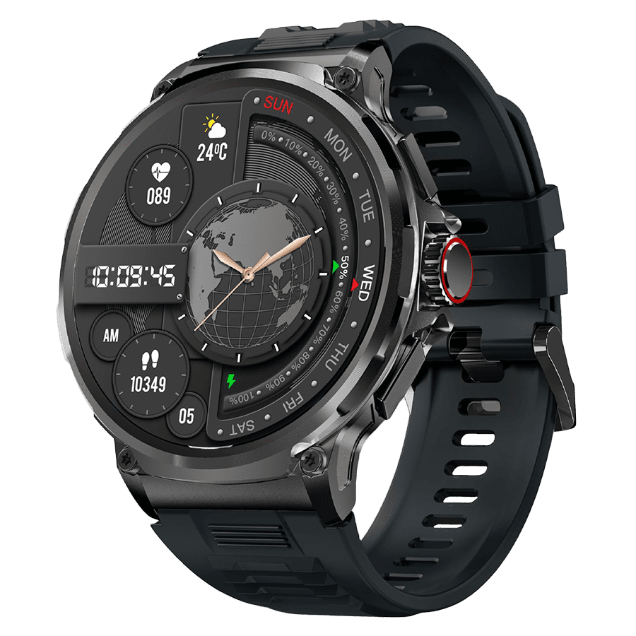 NeuraTime - Smartwatch