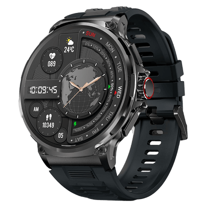 NeuraTime - Smartwatch