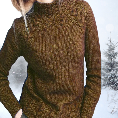 Mette | Elegante Coltrui