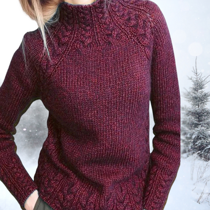 Mette | Elegante Coltrui