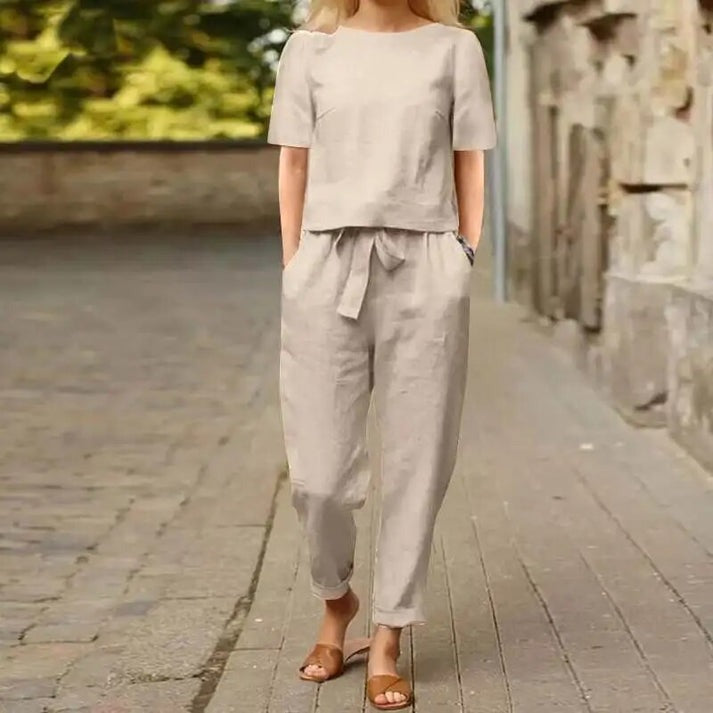 Daphne™ – Leichtes & Luftiges Sommer-Set