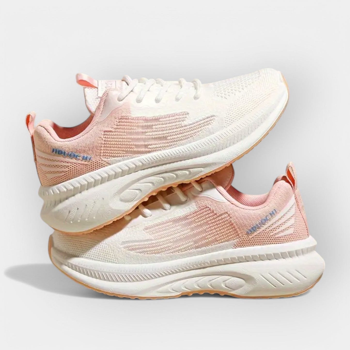 Anatomische Sportschuhe