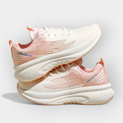 Anatomische Sportschuhe